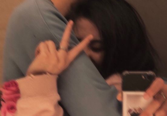 目标消失 《离合字》