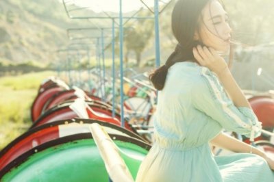 日日夜夜盼春归 《十四画单字》