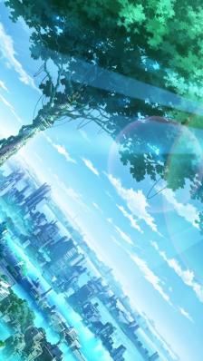 “四海荡荡无尘埃” 《环保词语一》
