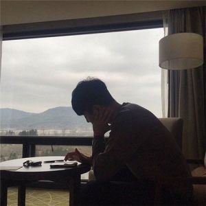 录音设备 《环保词语一》