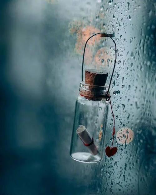 致富之后无音讯 《通讯用语》