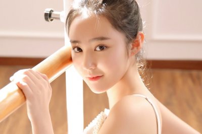 IQ比大家高 《金庸小说人物》