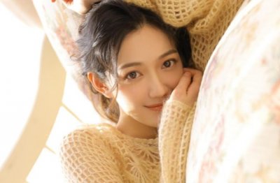 爱妃别后长挂念 《十画单字》