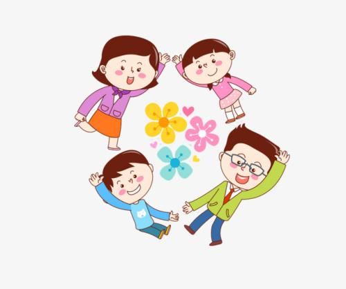 拱手礼节早就改 《同音四声字》