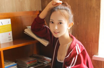 山乡引水变了样 《环保词语一》