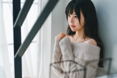 新“谋女郎”真漂亮 《影视演员》