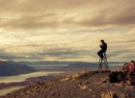 中间的老头不要走 《金庸小说人物》