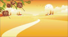 “其如禁城里” 《外围棋棋手》