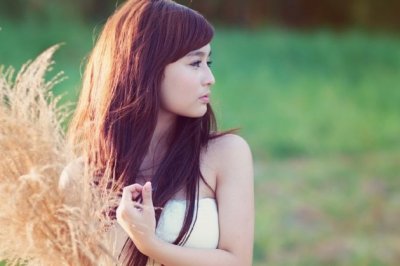 “四面荷花三面柳_一城山色半城湖” 《环保词语一》