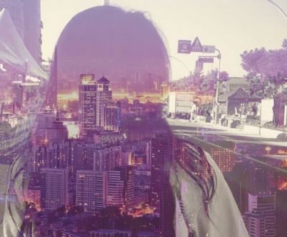 老区旧貌改《猜一人名》