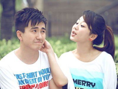 先生一来便生爱　《猜8笔字》