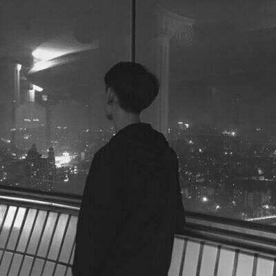 半生相守情如水 《泊人》