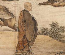 “召秦入见_鞠躬请教-” 《唐诗人二》