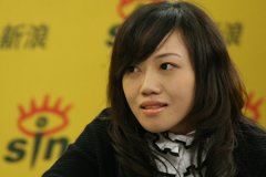 领导人人笑声频 《骊珠》