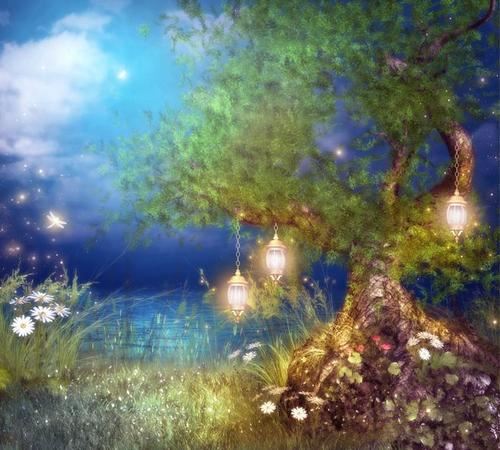 “山栽万仞葱” 《环保词语一》