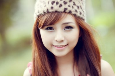 企盼降雨仓廪满 《美容名词_卷帘格》