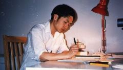 到此求卦_非为钱财 《增广贤文一句_卷帘格》
