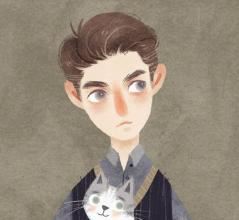 长恨歌《猜一成语》