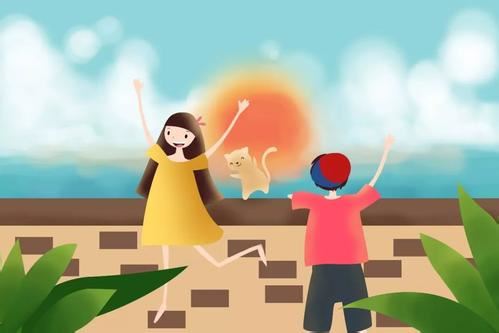 腹痛有胎缘何起_师徒误餐子母河 《庾信七字名言一》