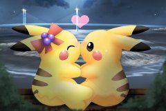 水下明珠《猜一字谜》