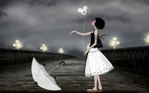 柔声细雨作垂询 《电脑用语一》