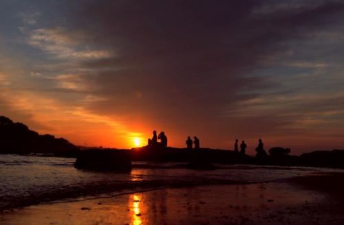 中国改革换新颜 《上海地名》