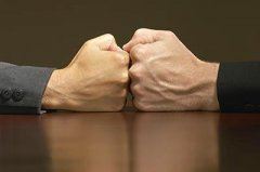 议及主场失败时 《方位字》