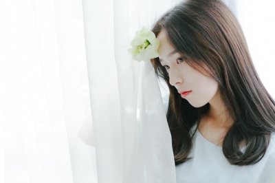 猜谜语题目:安下心来读书《打一个字》