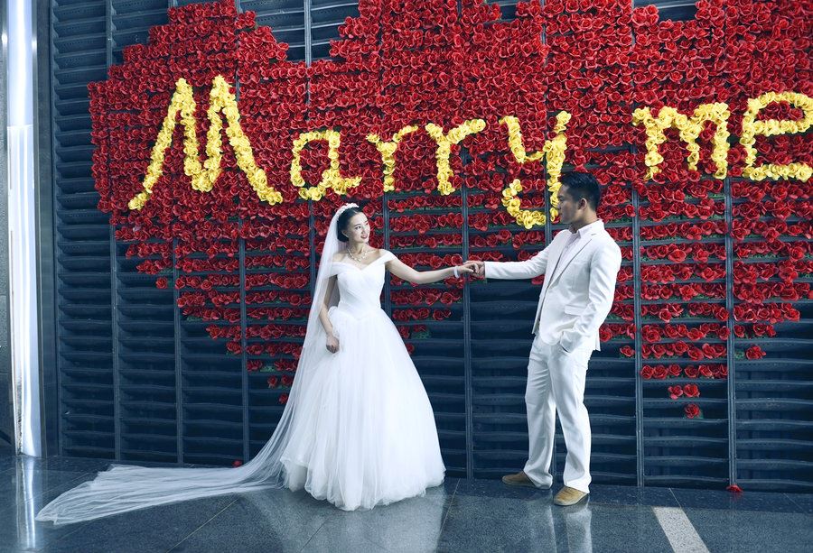 情哥等在小船头 《歌手》