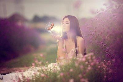 儿童节《猜一人名》
