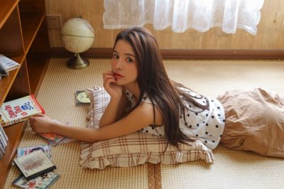 从此天涯孤旅 《骊珠》