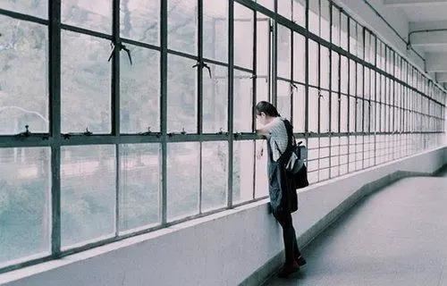 落泪之后心已悔 《十画单字》