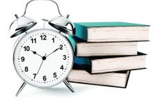 看到旧日的奇才立在其中 《李白诗目》