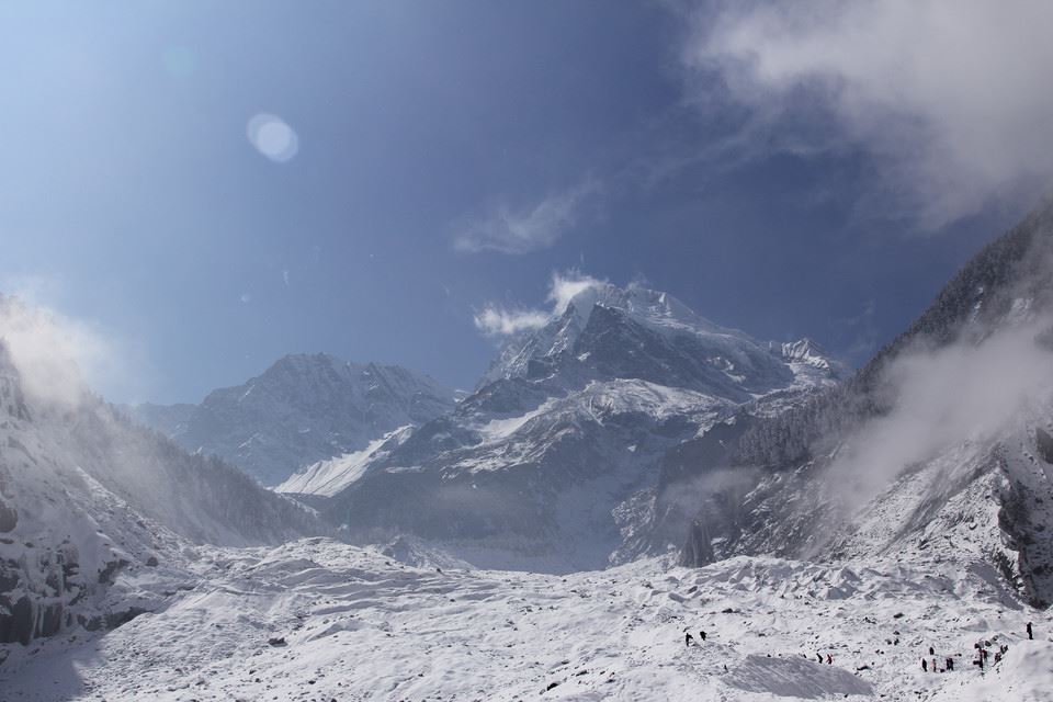 “日色傍阡陌” 《奥运选手》