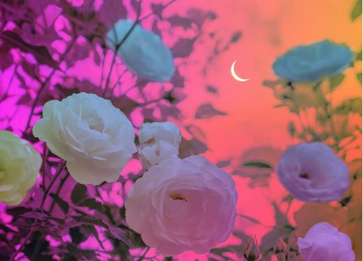 一群黄鸡娘_生蛋进船舱-烤后一声响_个个大过娘《猜一食品》