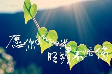 一弹指顷百年身 《外影目一》