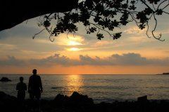 离台北回中非另行安排　《猜饮品》