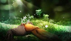 三人合作共上岗 《六画单字》