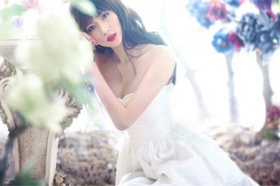 夜来梦中凉初透　《猜泊人一》