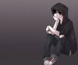 猜谜语题目:迁来一口《打一个字》