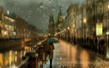 上帝照镜子《猜一动物名》