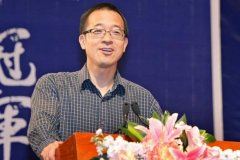 半夜犹在山林中 《中药》