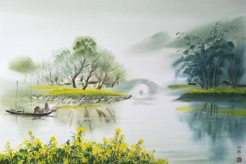 互相监督《猜一数学词语》