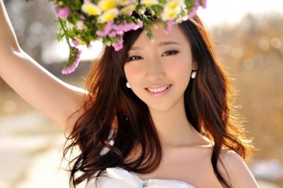 张口一吼_清兵后退 《古代名人》