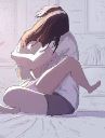 伍员擎天_屈平架海 《清人》