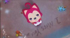 几点了　《猜字一》