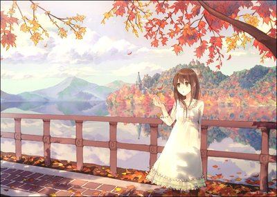 红芍药开一两点 《打一字》