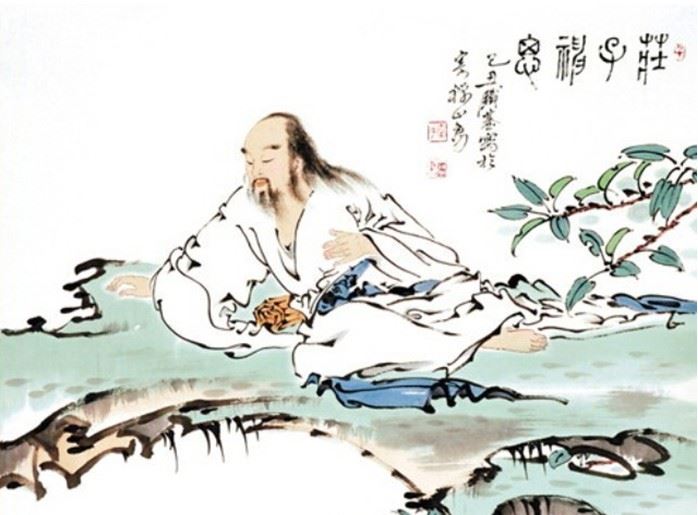 皆为意中人 《节日名称_放踵》