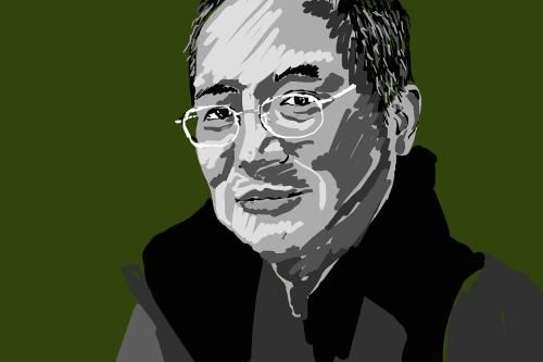 猜谜语题目:十字对十字,太阳对月亮《打一个字》