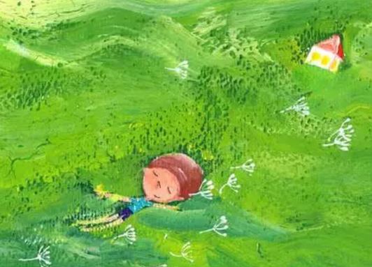 森林木 《打一字》